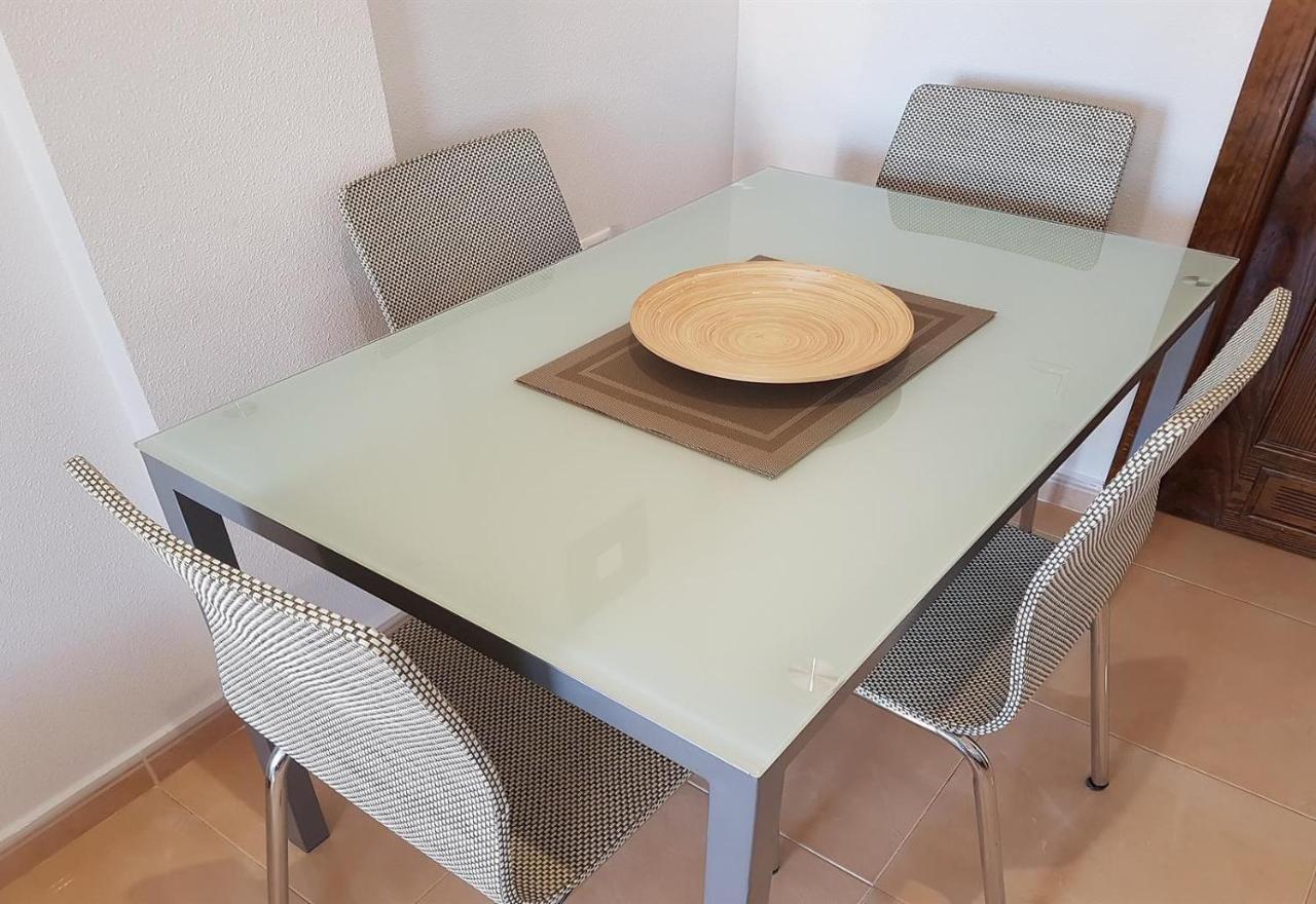 Apartment With Large Roof Solarium Dehesa de Campoamor  Εξωτερικό φωτογραφία