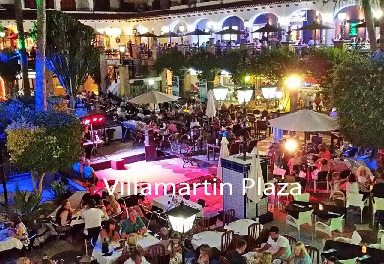 Apartment With Large Roof Solarium Dehesa de Campoamor  Εξωτερικό φωτογραφία